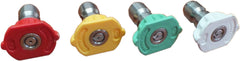 Jet sur raccord rapide 1/4" - Airablo