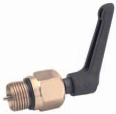 Valve de pulsation pour nettoyage de drain - Airablo