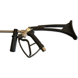 Gun-Lance Combination with shoulder support 15.85gpm - 8700psi ZP87SS