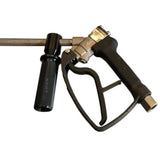 Gun-Lance Combination ZP87SS 15.85gpm - 8700 psi