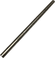 Roller rod for reel Hannay