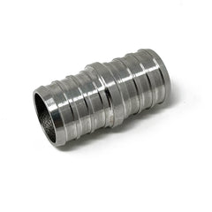 STAINLESS STEEL CRIMP PEX FITTINGS PEX COUPLING 3/4"