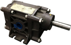 Gear pump in ryton 214 651c-s oberdorfer used