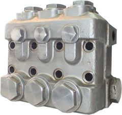 Used 20MM Stainless Steel Manifold