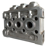 Used 20MM Stainless Steel Manifold